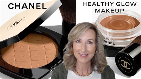 chanel les beiges bronzer reviews|Chanel sunkissed bronzer.